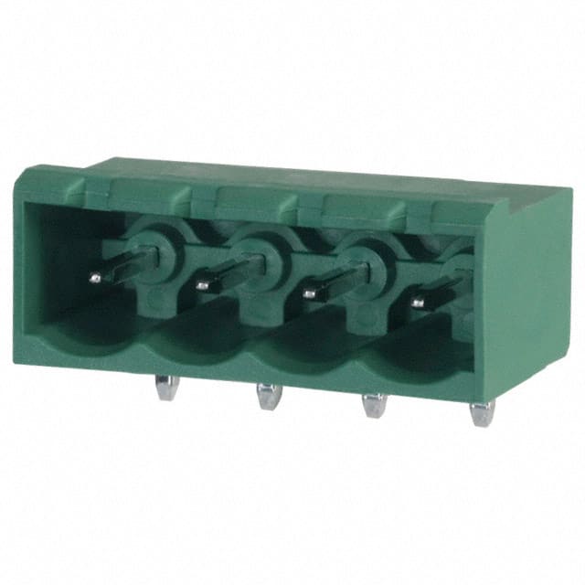 1757491 Phoenix Contact  Conectores y tomas de corriente